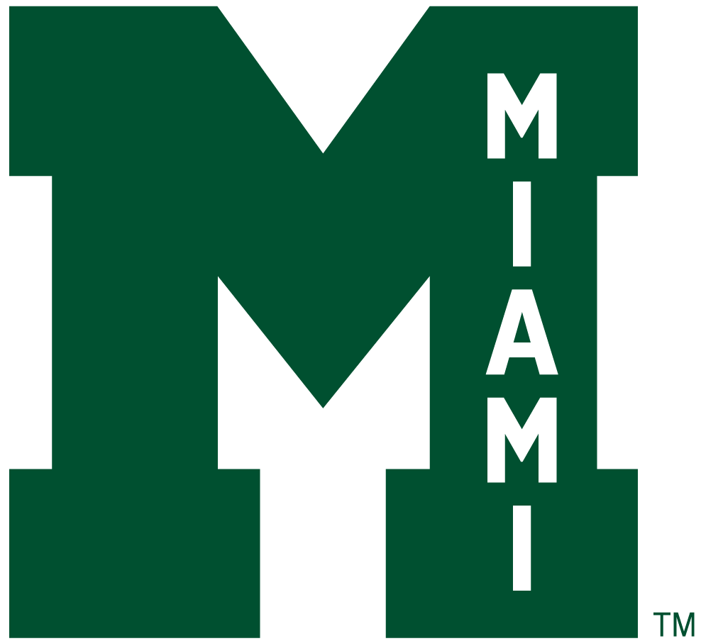 Miami Hurricanes 1946-1964 Alternate Logo diy iron on heat transfer